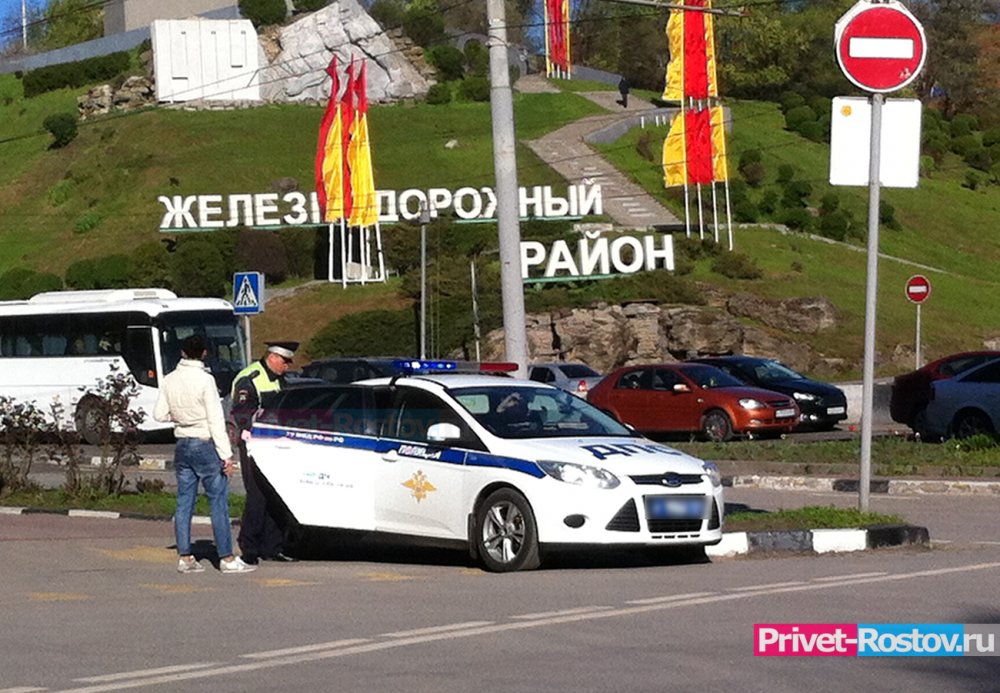 Стало известно, сколько составит новый штраф за опасное вождение