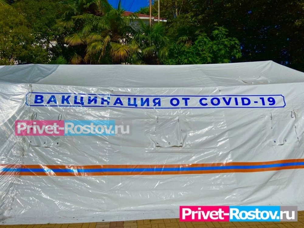 В Ростовской области жителям рассказали, кому стоит прививаться от коронавируса со «Спутником Лайт»