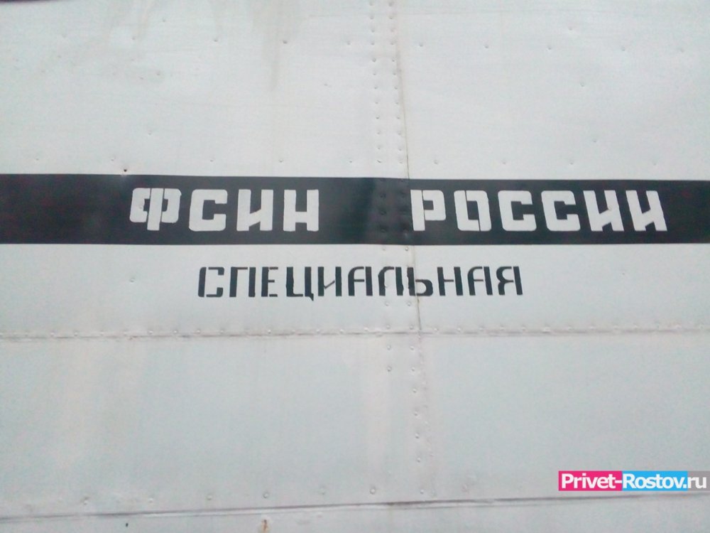 Стало известно, как в Ростове-на-Дону пытали 62 заключенных в тюремной больнице