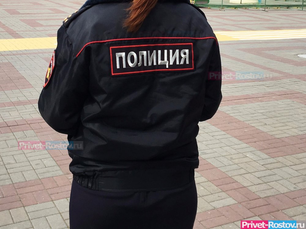 В Ростове в 2021 году зафиксировали "взрыв" подростковой преступности