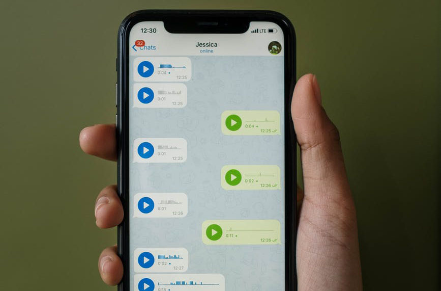 Telegram обошел WhatsApp по объёму мобильного трафика в большинстве регионов России