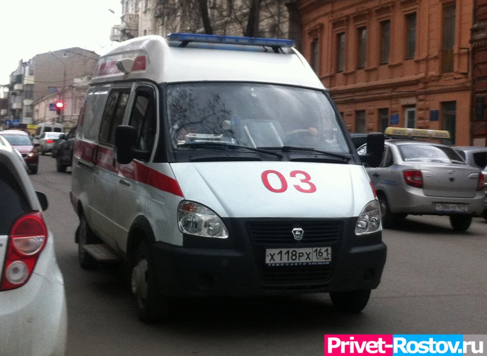 Катя Гордон взялась за дело о гибели в ДТП под Ростовом двух взрослых и ребенка