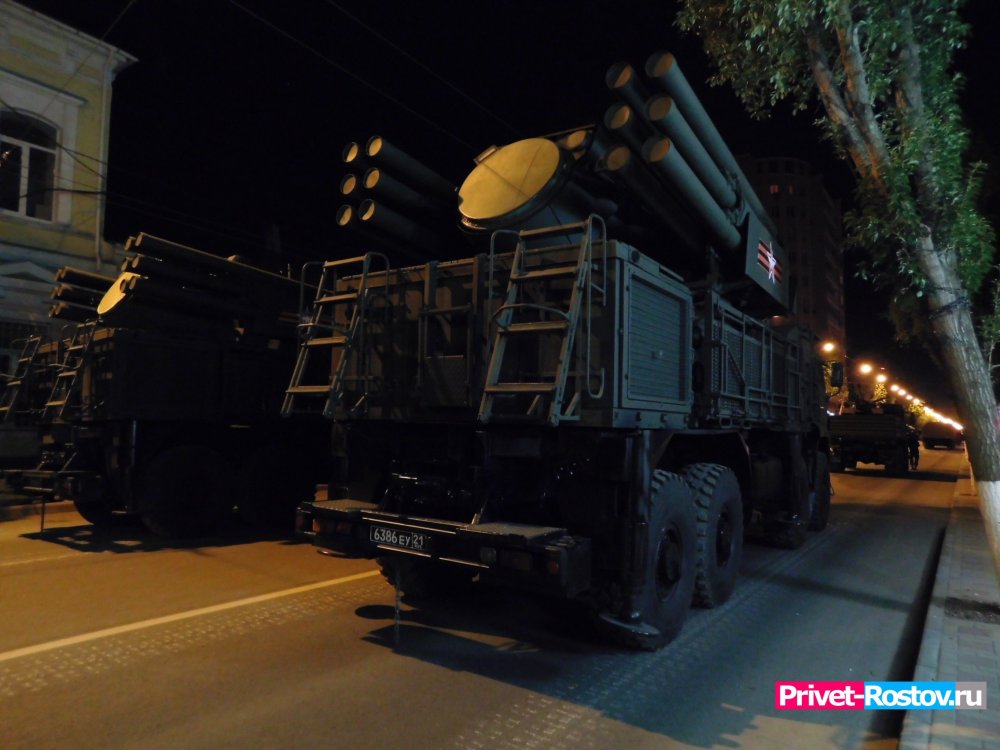 На границу Украины с Ростовской областью началась переброска боевиков из западных стран