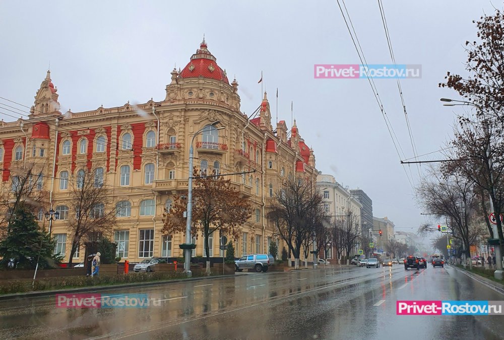 Власти Ростова уведомили жильцов пятиэтажного дома на Кривошлыковском о сносе здания в 2022 году