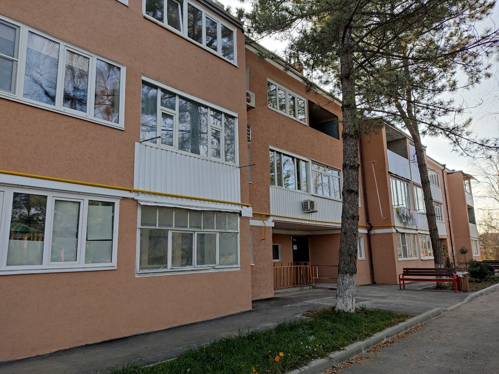 Фонд капитального ремонта Ростовской области подвел итоги года