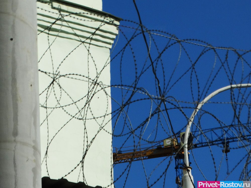 В Ростовской области арестован мужчина, готовящийся убить журналиста