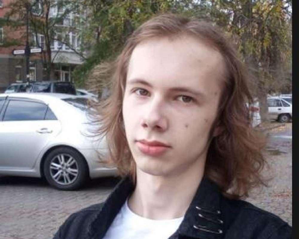 Полгода в Ростове не могут найти 16-летнего подростка