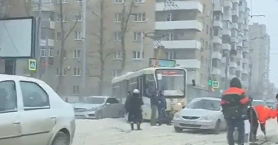 В Ростовской области ударят морозы до минус 14 градусов и задуют метели