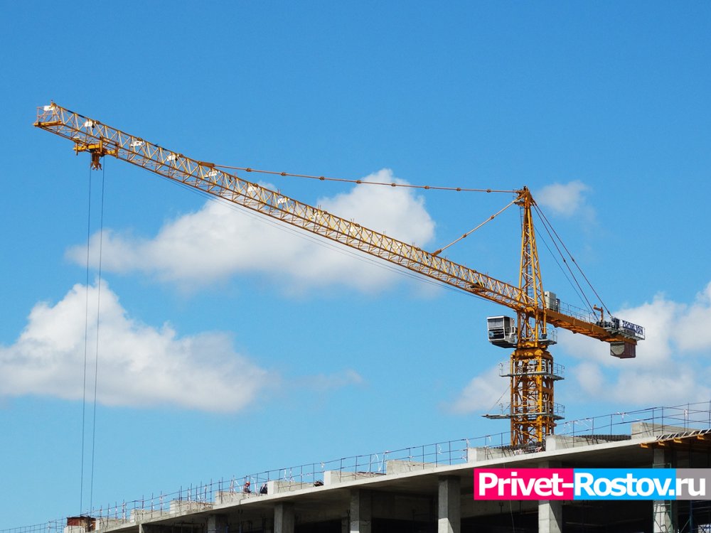 В Ростовской области за 2021 год вычеркнули из реестра 2,5 тыс. дольщиков