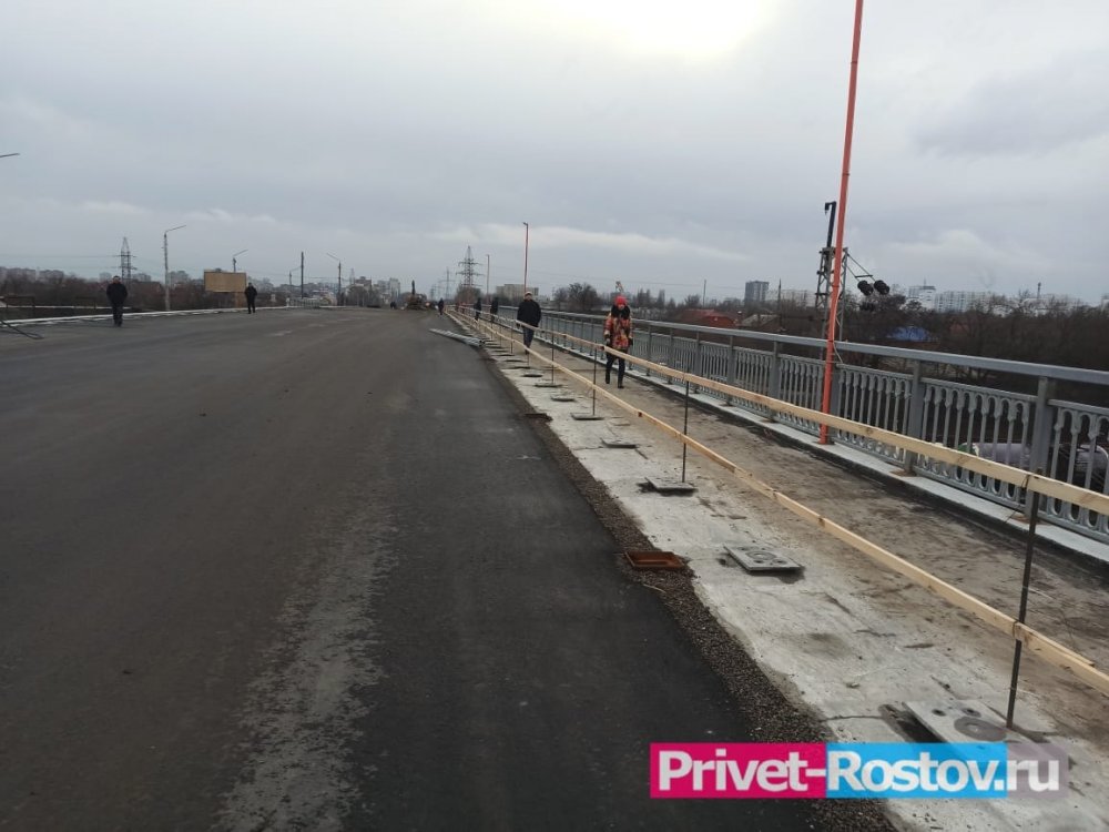 Суд оштрафовал ростовского чиновника за служебный подлог при реконструкции моста на Малиновского