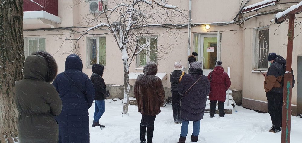 На изощрённые издевательства в поликлинике №5 на Оренбургском пожаловались ростовчане