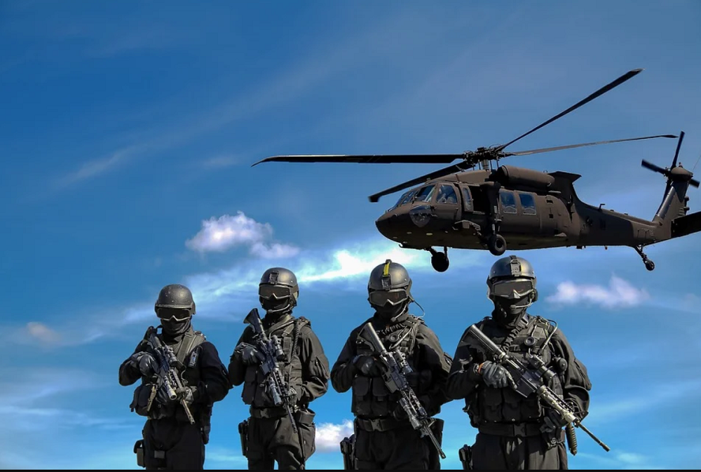 НАТО перевело войска в режим повышенной готовности