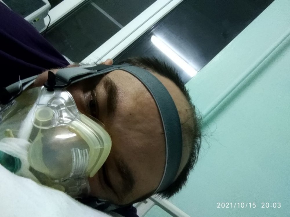 Ростовчанка рассказала о смерти сына в ковидном госпитале горбольницы №20 после отказа в госпитализации