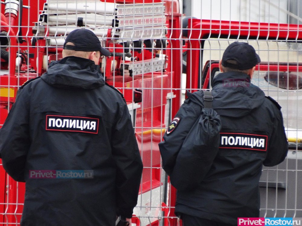 В полиции Ростова-на-Дону назвали преувеличенной информацию о массовых смертях от наркотиков