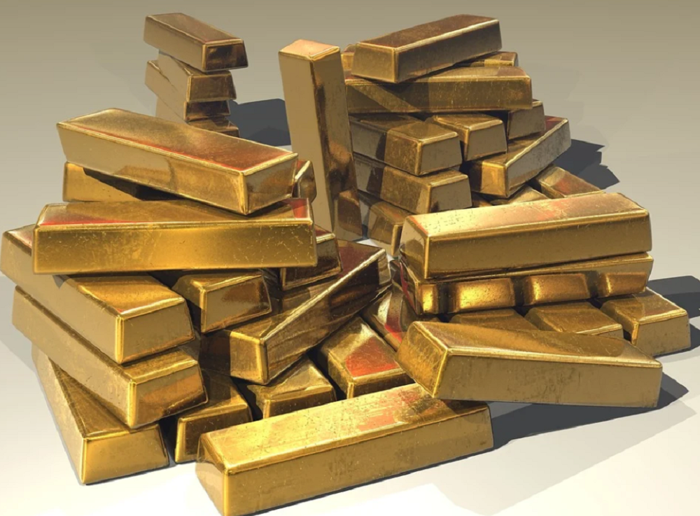 В Ростовской области отменили поиски месторождений рудного золота в 2022 году