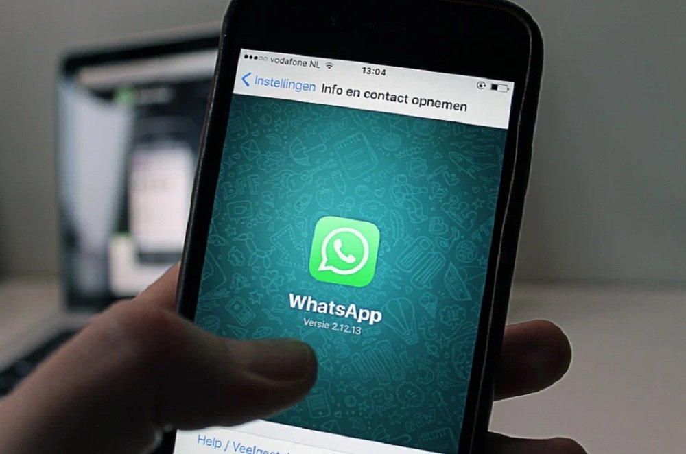 В Общественной палате России призвали к блокировке мессенджера WhatsApp