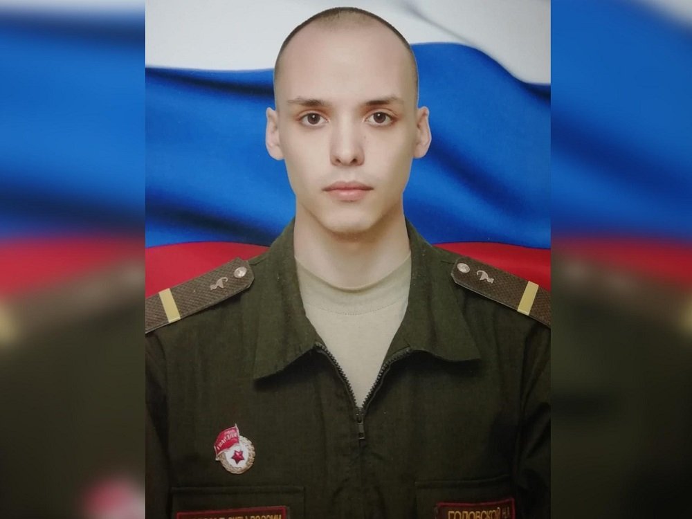 В Ростовской области похоронили санитарного инструктора, погибшего во время спецоперации на Украине