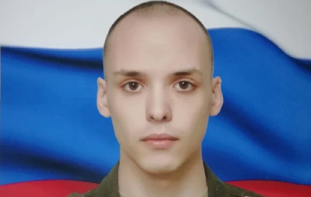 В Ростовской области похоронили погибшего в спецоперации на Украине ефрейтора