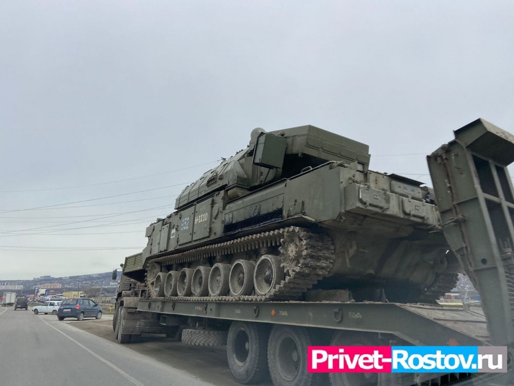 Нерушимость границы была под угрозой: донской военный эксперт раскрыл причины проведения спецоперации на Украине
