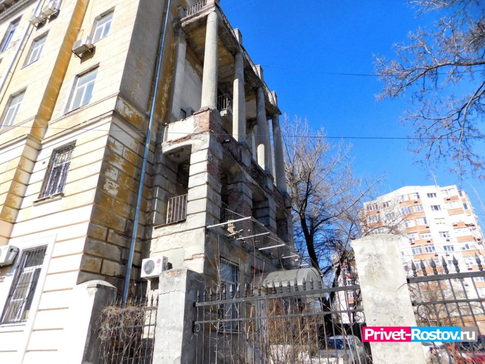 В Ростове-на-Дону закроют рюмочные рядом с жилыми домами в 2022 году