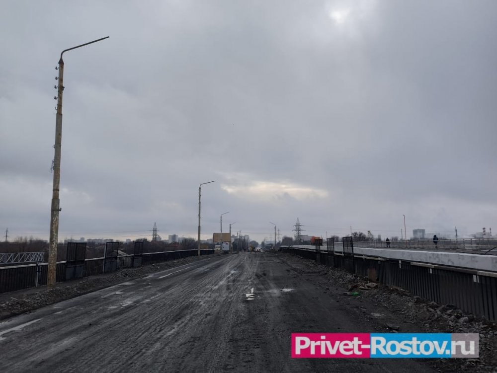 Кассационный суд подтвердил сговор в Ростове при работах на путепроводе через Малиновского