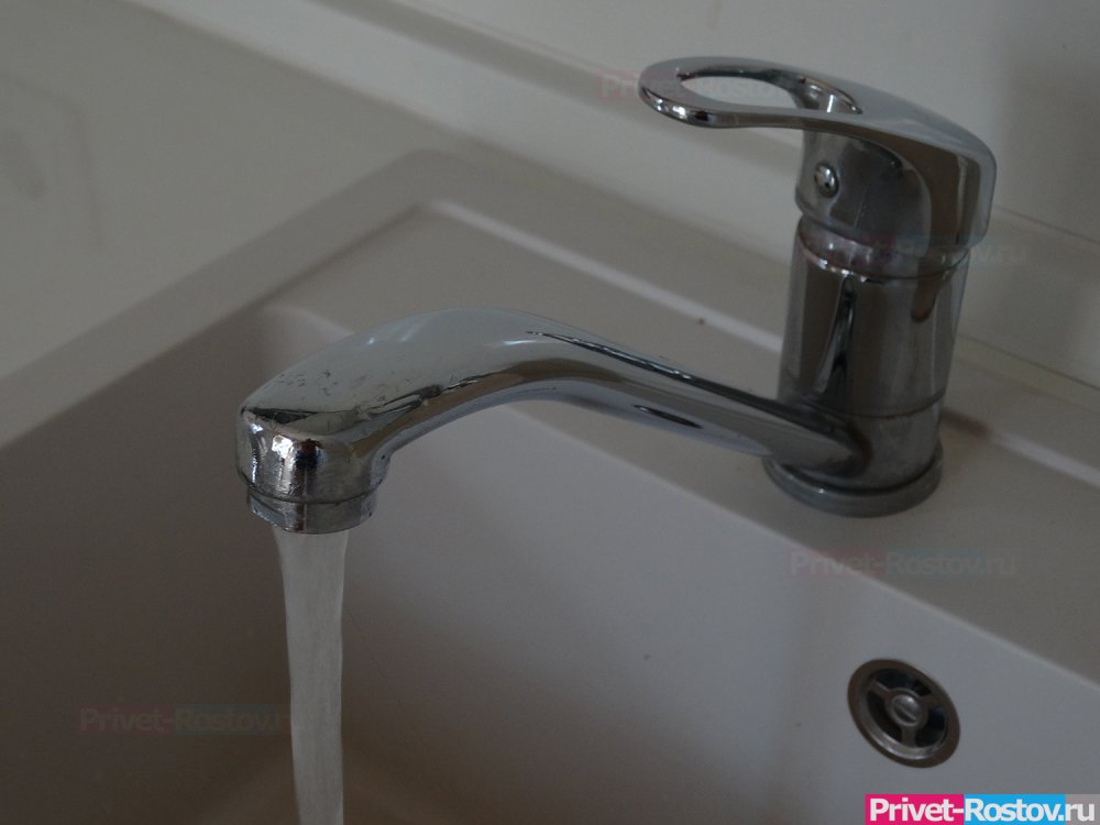 «Стала тухлой»: В Ростове-на-Дону официально подтвердили ухудшение качества питьевой воды