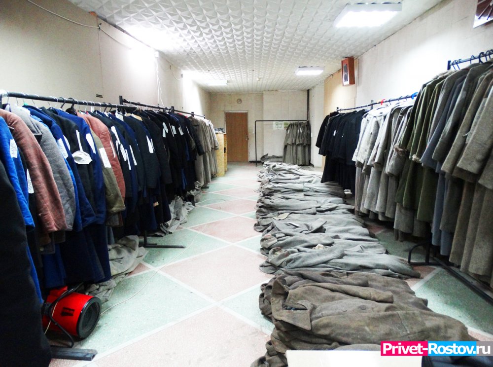 В Ростове-на-Дону закрылись еще пять магазинов зарубежных брендов одежды