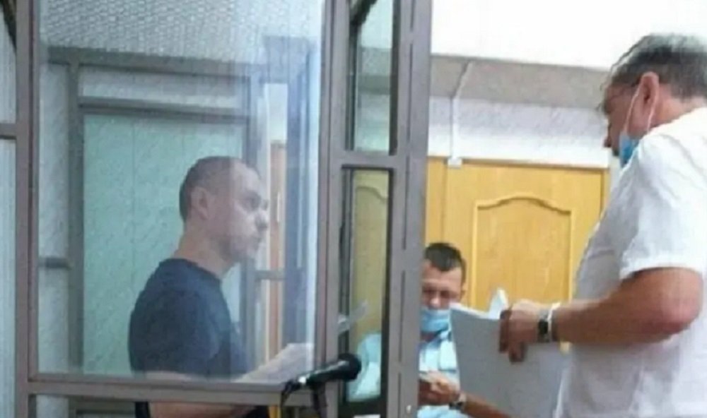 В Ростове из СИЗО выпустили бывшего министра ЖКХ Ростовской области Майера