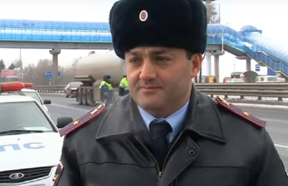 Под домашний арест ростовский суд отправил командира Донского батальона ДПС №1