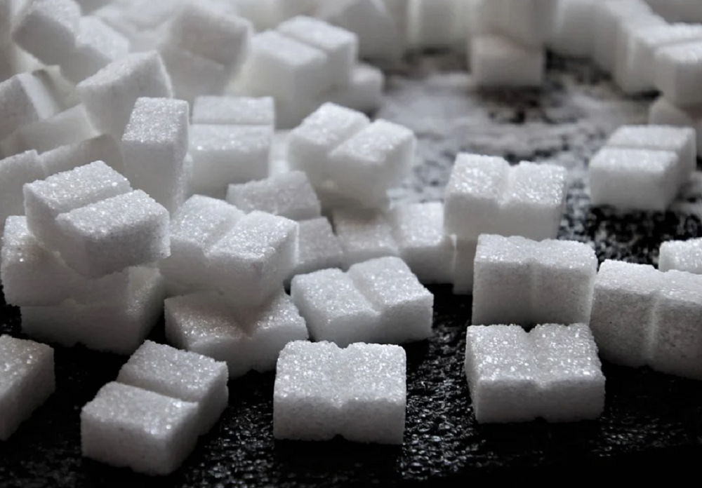 Цены на сахар в Ростове за месяц взлетели почти в 1,5 раза
