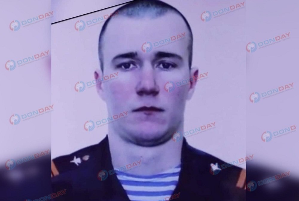 В ходе спецоперации на Украине погиб 28-летний спецназовец из Ростовской области