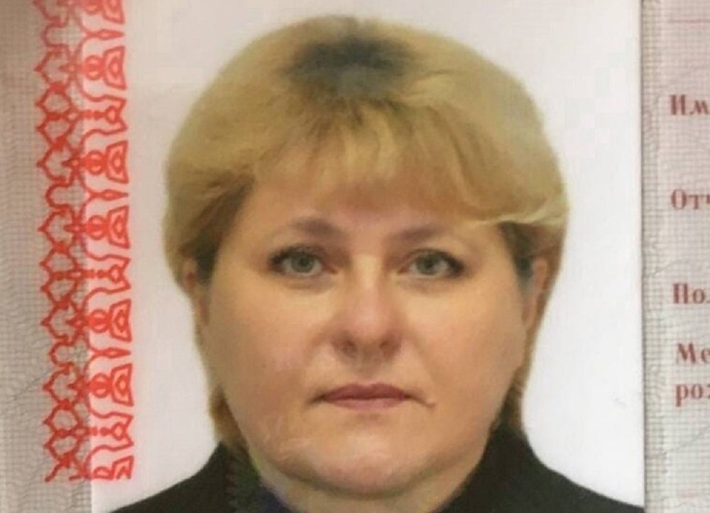 В Батайске без вести пропала 49-летняя женщина