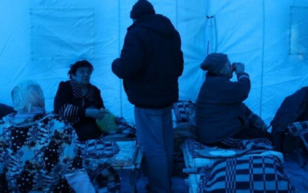 В Ростове житель приютил у себя дома почти 50 беженцев с февраля по апрель в 2022 году
