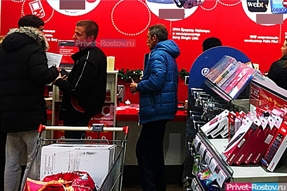Покупателей в российских магазинах начали массово обманывать с ценами