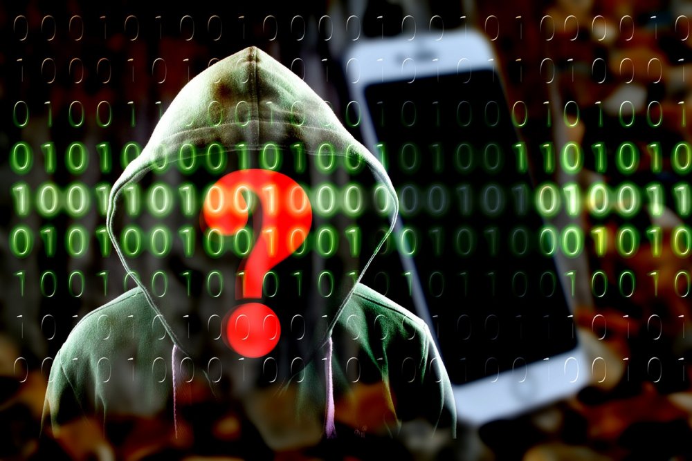 ВТБ отразил полмиллиона мошеннических атак с начала года