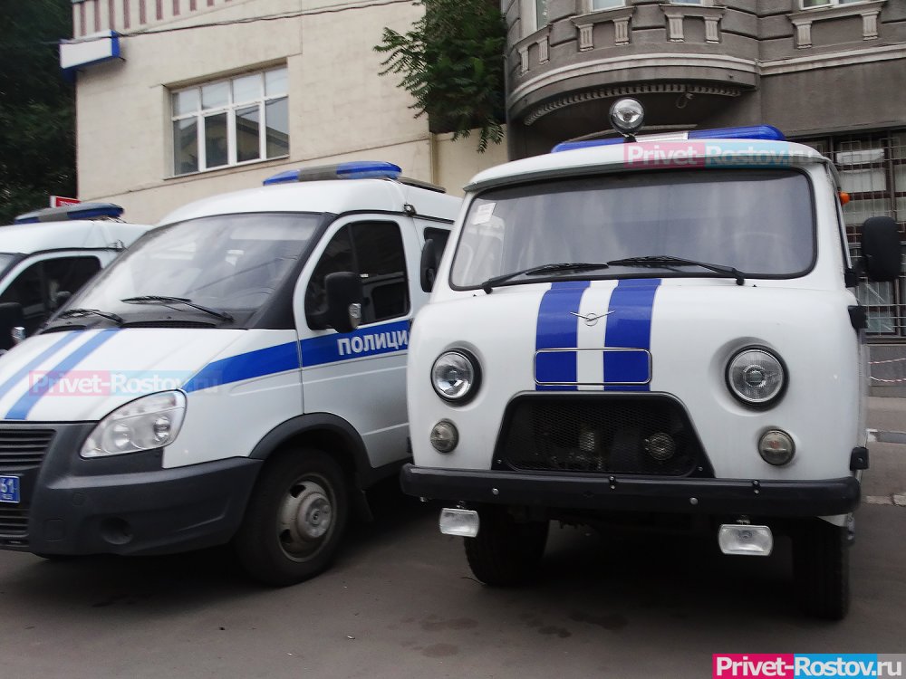В Ростовской области банда угоняла каршеринговые автомобили