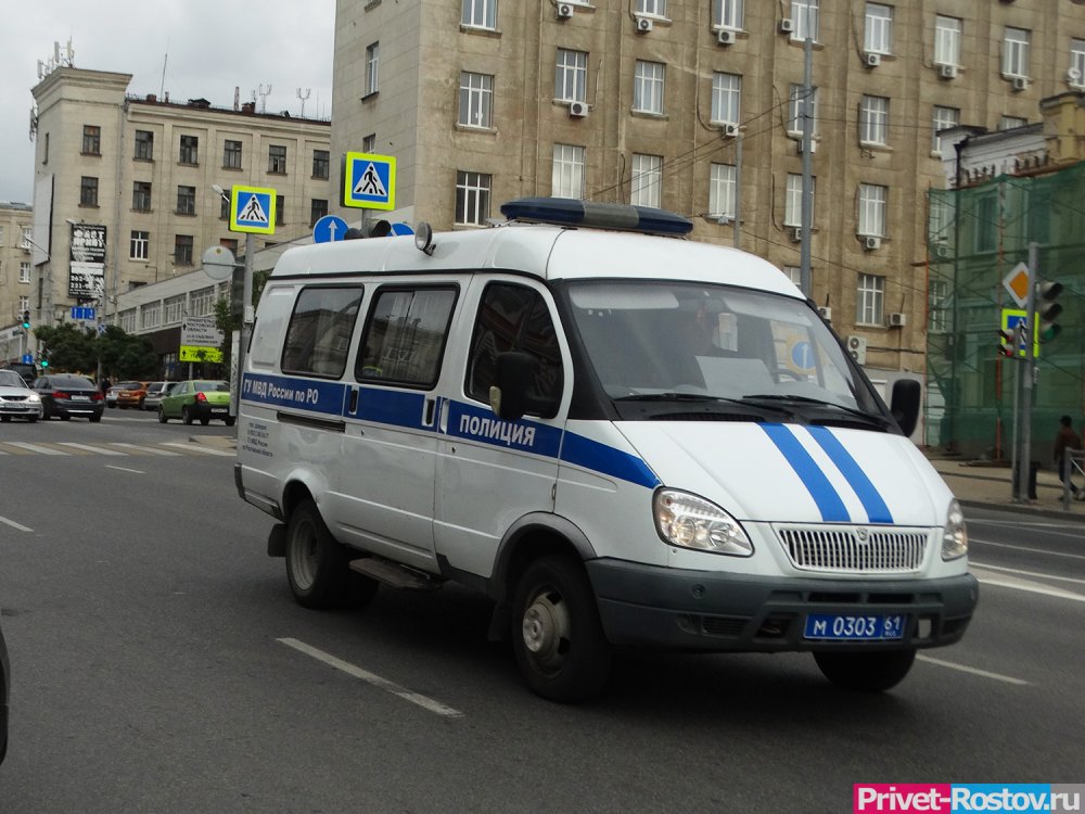 В Таганроге задержали членов запрещённой религиозной организации
