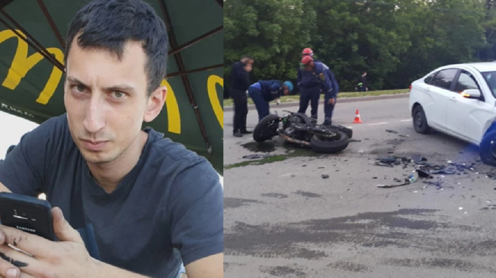 В Ростове в ДТП погиб организатор уличных гонок