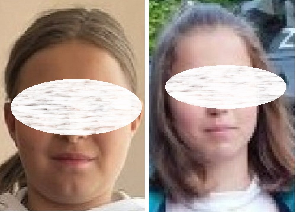 Живыми найдены две пропавшие школьницы в Ростове-на-Дону