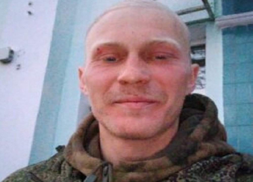 В Батайске похоронят 28-летнего  контрактника Андрея Долотовского, погибшего в спецоперации на Украине