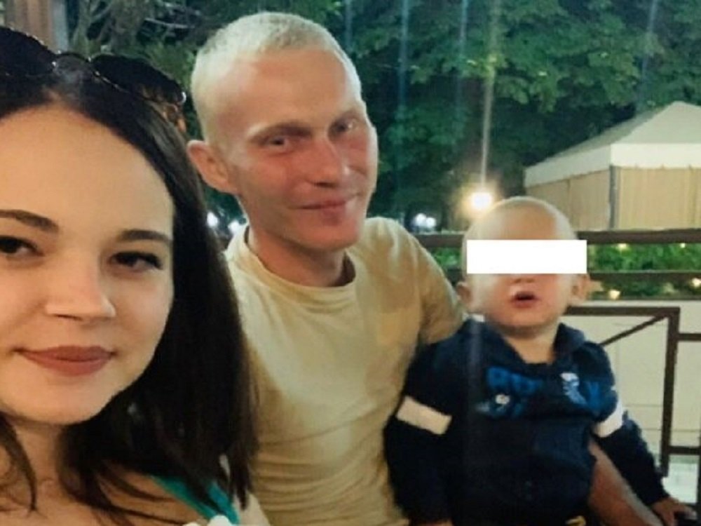 Семья погибшего на Украине 28-летнего военного Андрея Долотовского из Батайска рассказала о его гибели
