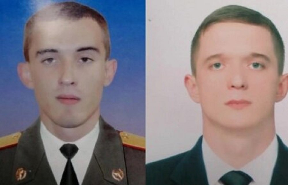 На Украине в спецоперации погибли братья-военные из Ростовской области