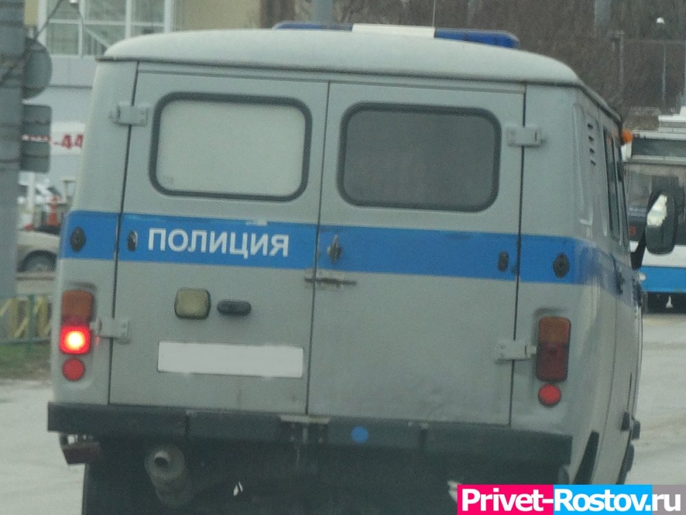 В Новочеркасске в запертой квартире нашли окровавленный труп владельца 9 мая