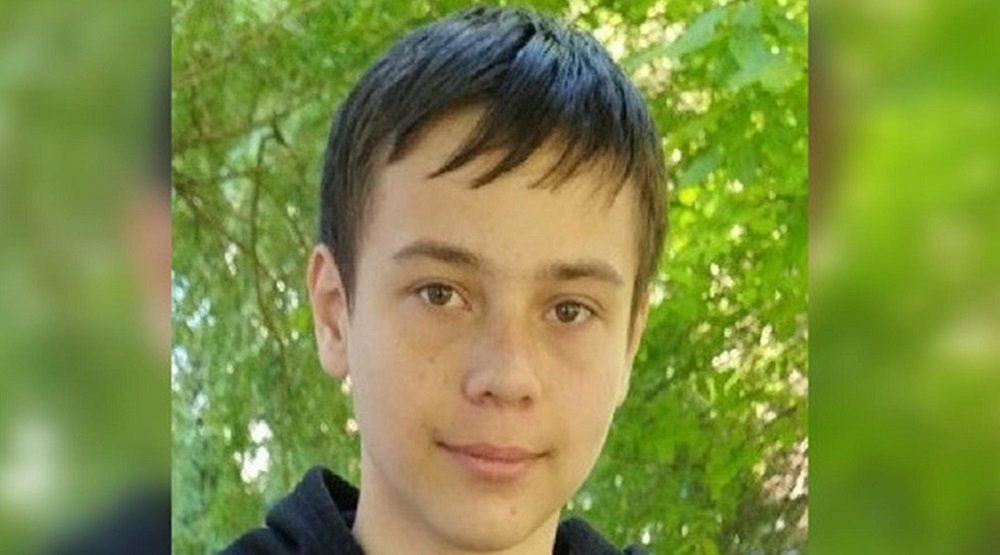 Вторые сутки в Ростове разыскивают 13-летнего подростка