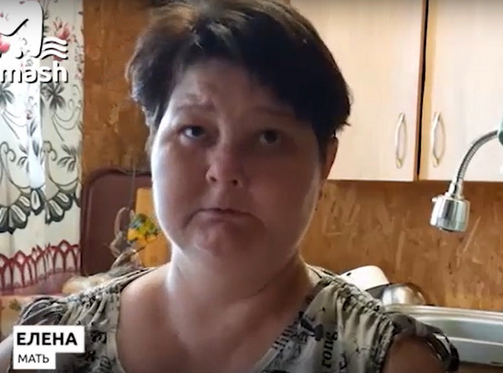 Полиция и Прокуратура разводят руками перед матерью, у которой в Ростовской области похитили ребенка