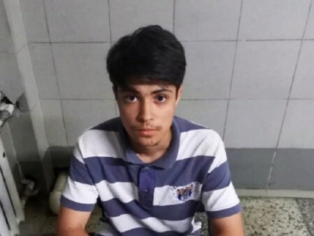 17-летнего подростка объявили в розыск в Батайске
