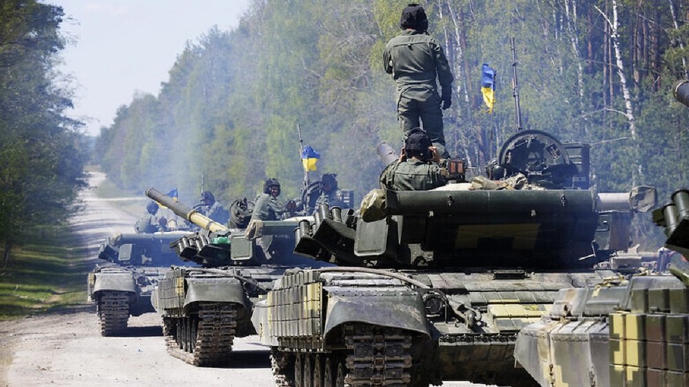 СМИ заявили об огромных потерях ВСУ на Украине