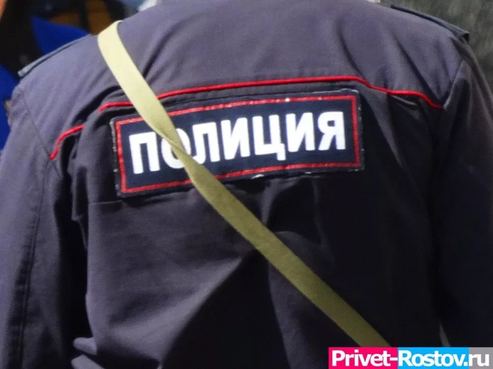 Полицейских из Ростова-на-Дону отправили охранять города ЛНР и ДНР в июне