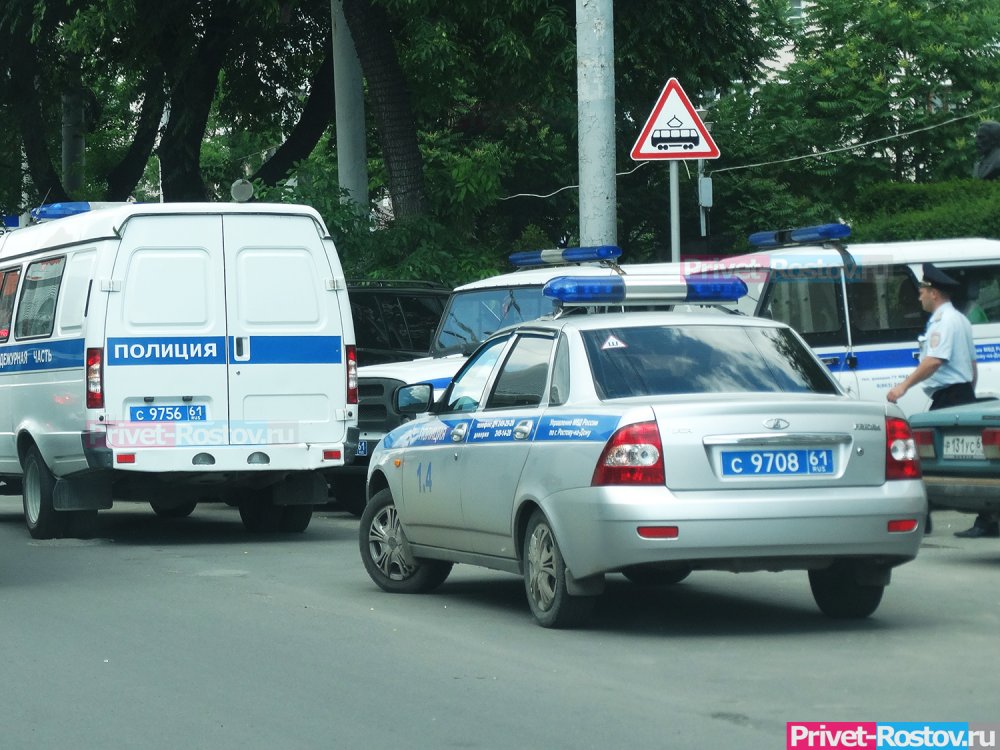 Ростовчанин задержал стрелявшего в него уличного грабителя при попытке скрыться в июне