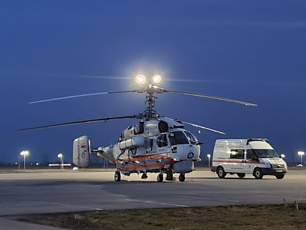 Армия России применила на Украине новые высокоточные ракеты, выпущенные с вертолета Ми-28